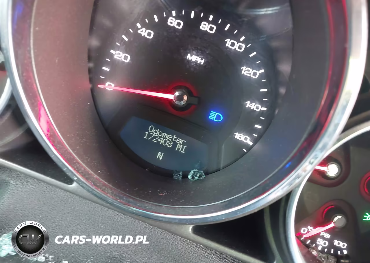 2010 Cadillac Cts Luxury VIN:1G6DE5EG6A0146039 - 16