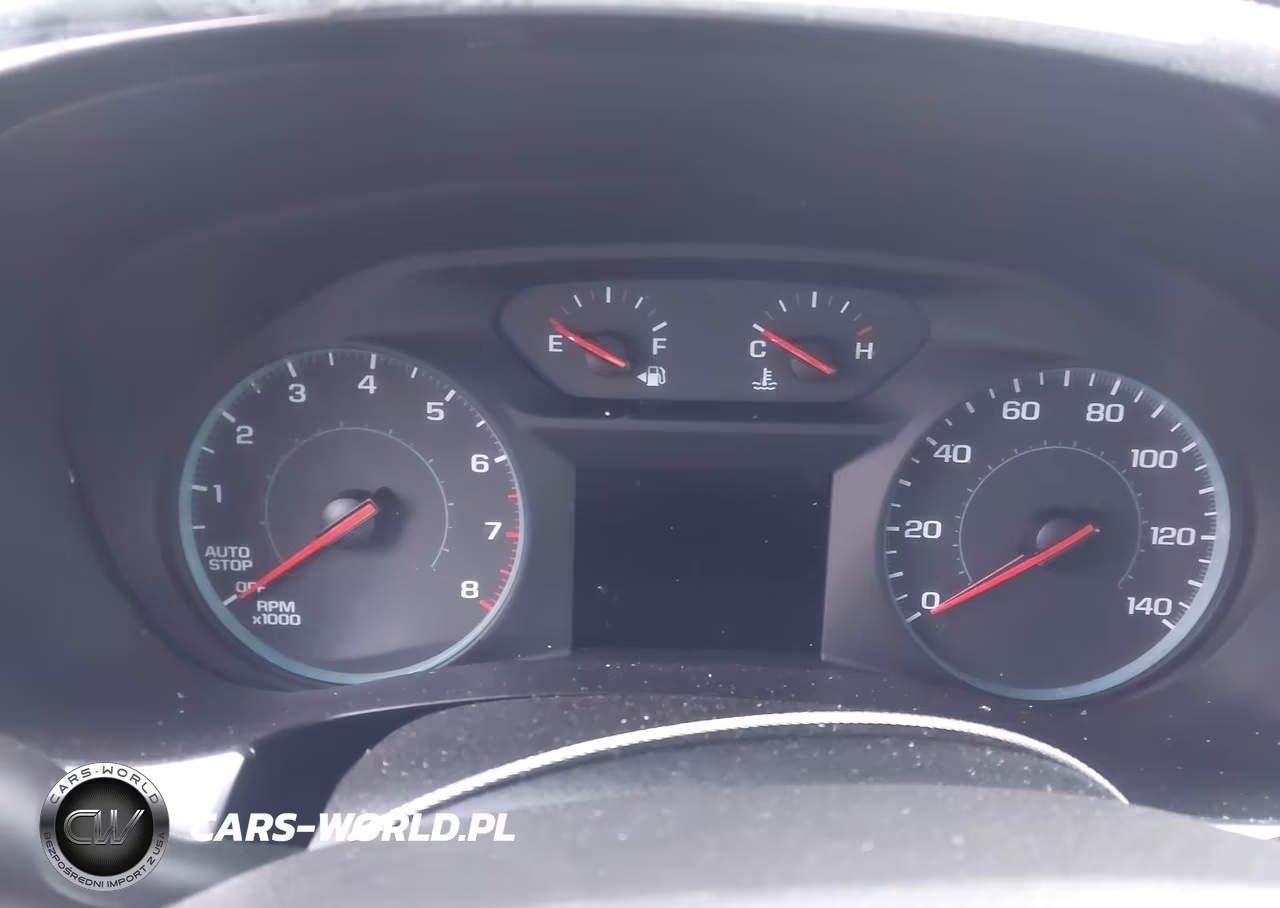 2020 Chevrolet Traverse Ls VIN:1GNEVFKW7LJ257724 - 15