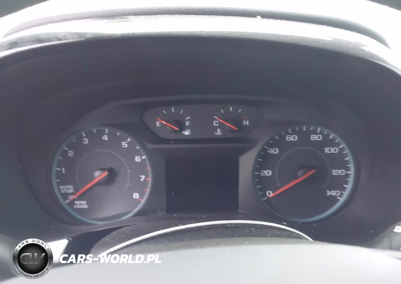 2020 Chevrolet Traverse Ls VIN:1GNEVFKW7LJ257724 - 7
