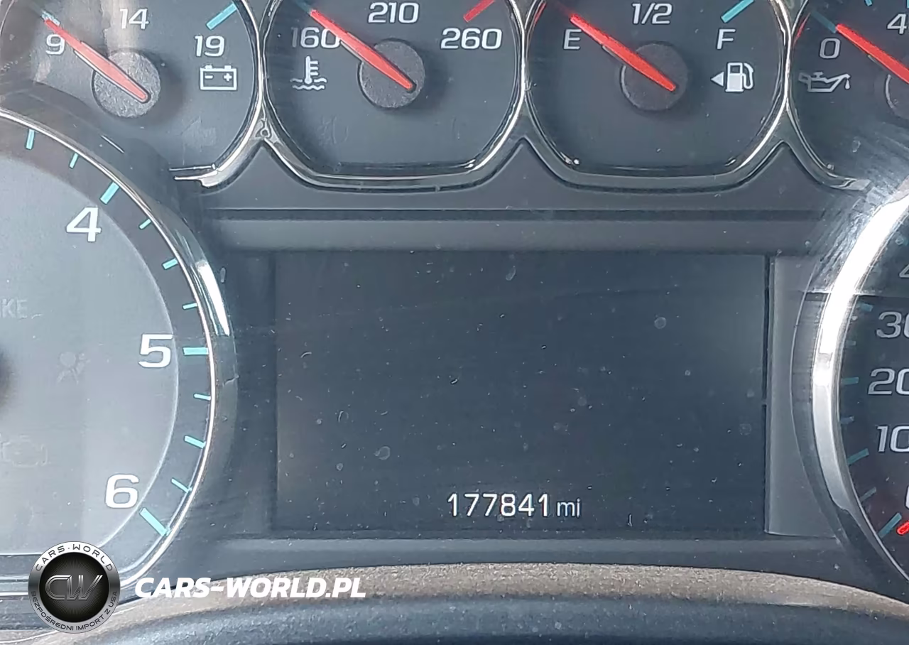 2015 Chevrolet Silverado 1500 1Lt VIN:3GCUKREC4FG130659 - 16