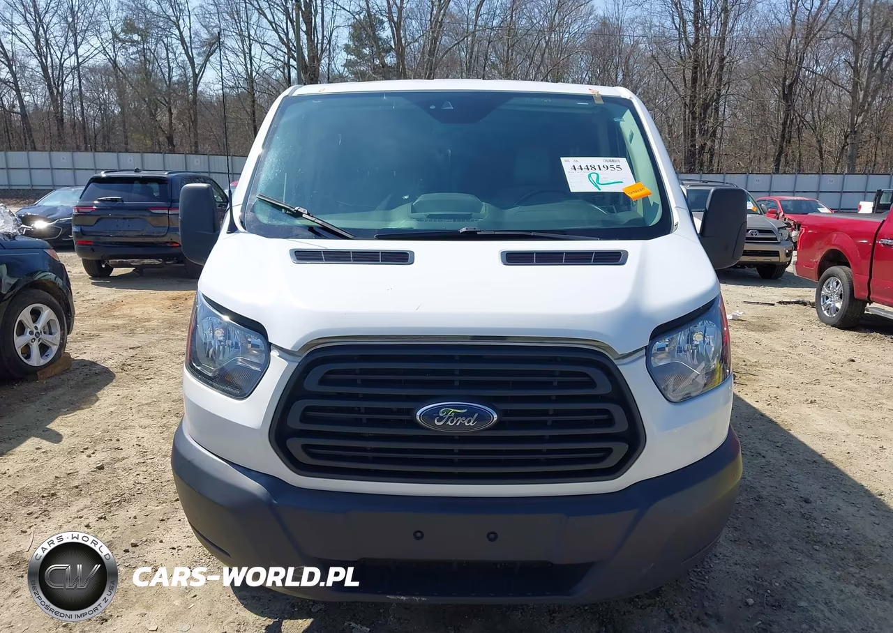 2019 Ford Transit-250 VIN:1FTYR1ZM5KKB65506 - 12