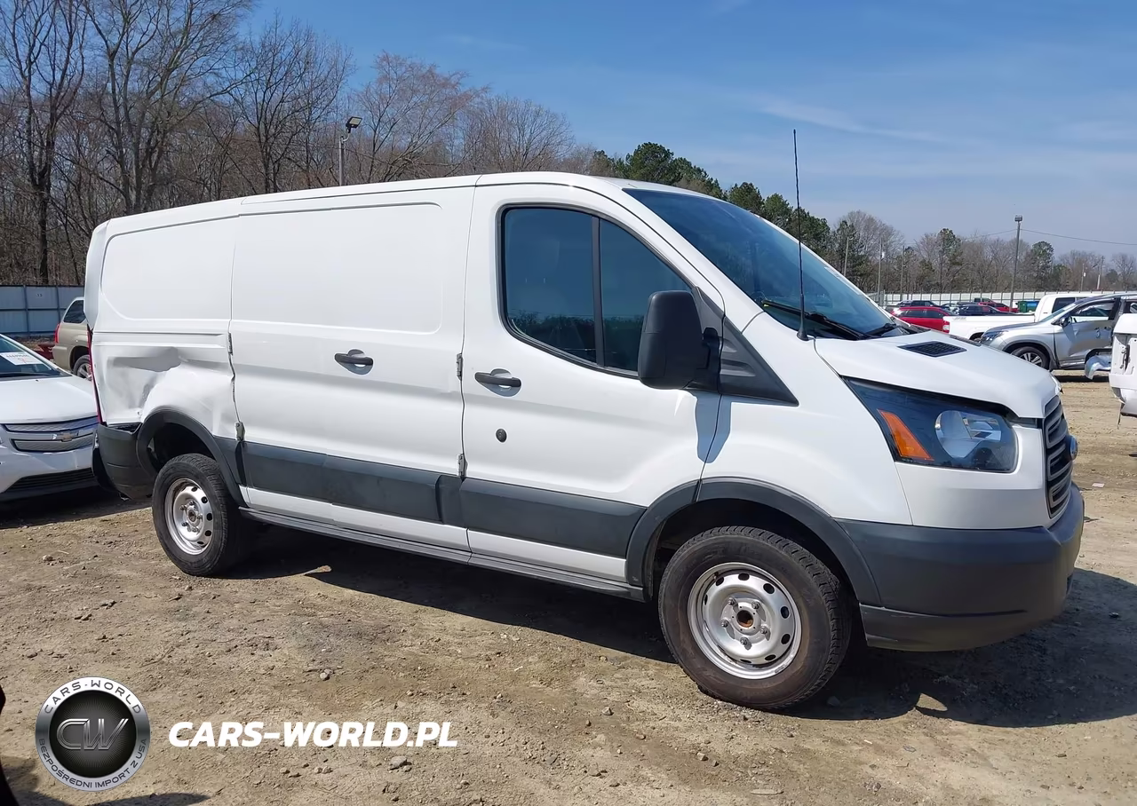 2019 Ford Transit-250 VIN:1FTYR1ZM5KKB65506 - 13