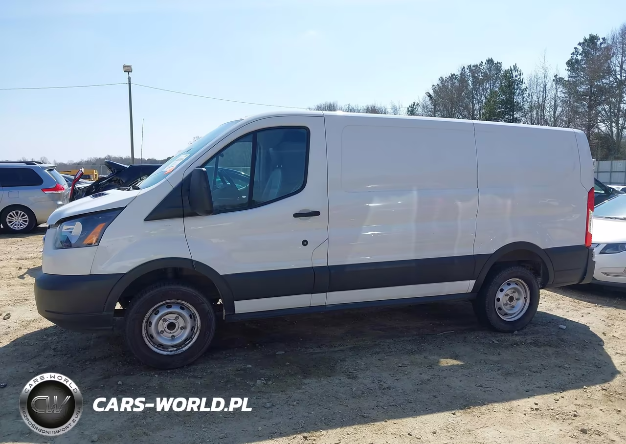 2019 Ford Transit-250 VIN:1FTYR1ZM5KKB65506 - 14