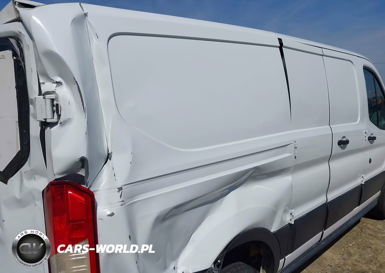 2019 Ford Transit-250 VIN:1FTYR1ZM5KKB65506 - 18