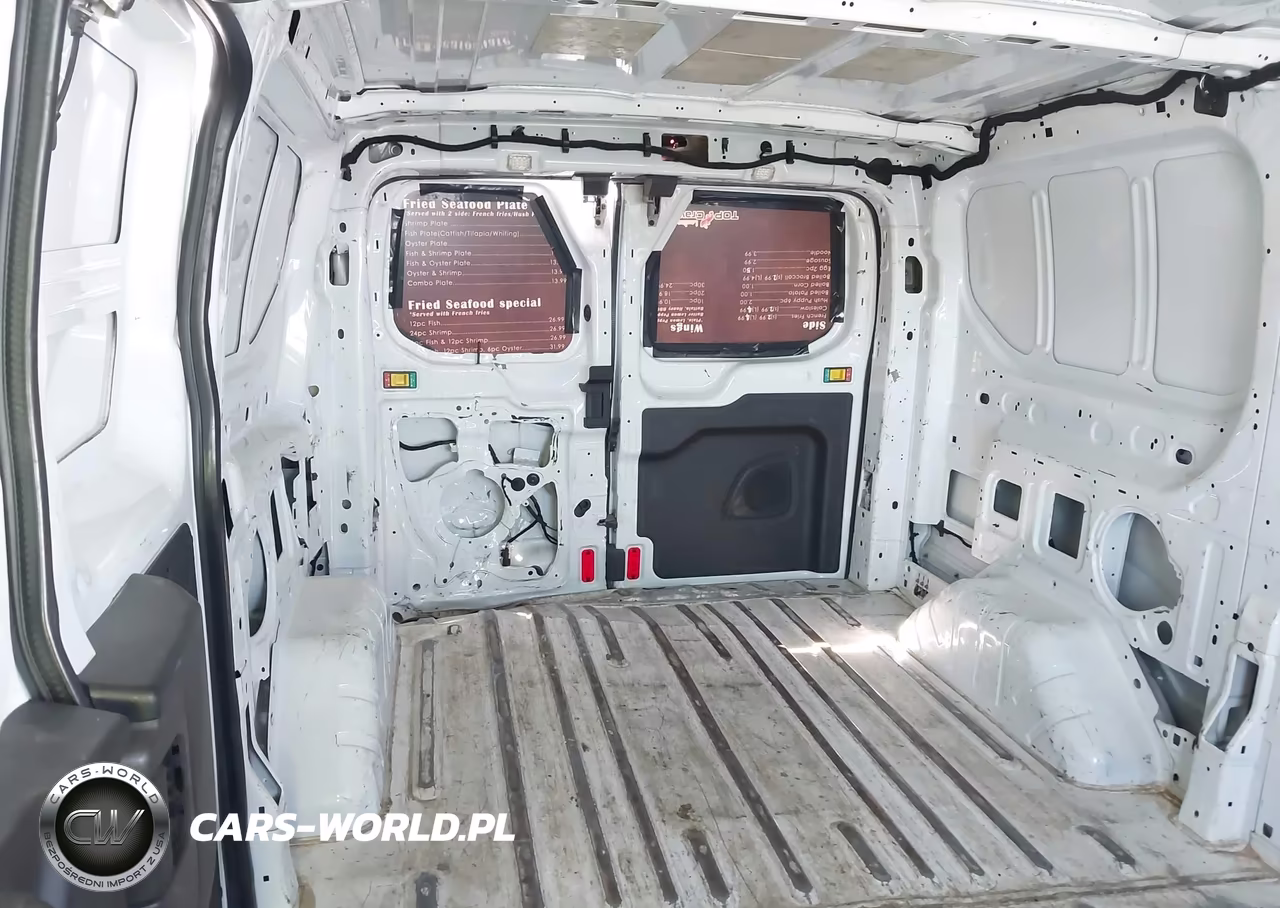2019 Ford Transit-250 VIN:1FTYR1ZM5KKB65506 - 8