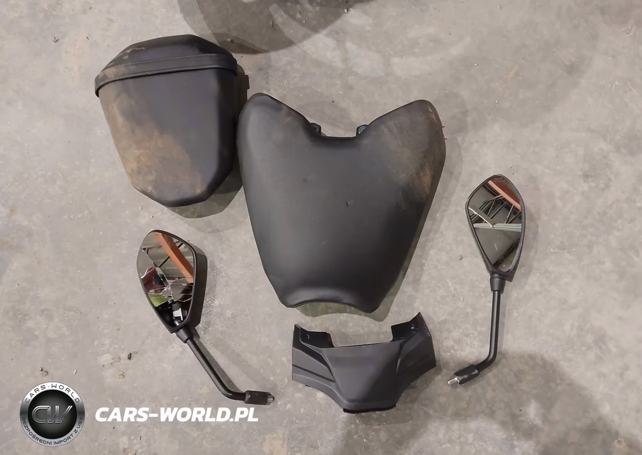 2026 Yamaha Mtn690 VIN:JYARM48E5TA005000 - 12