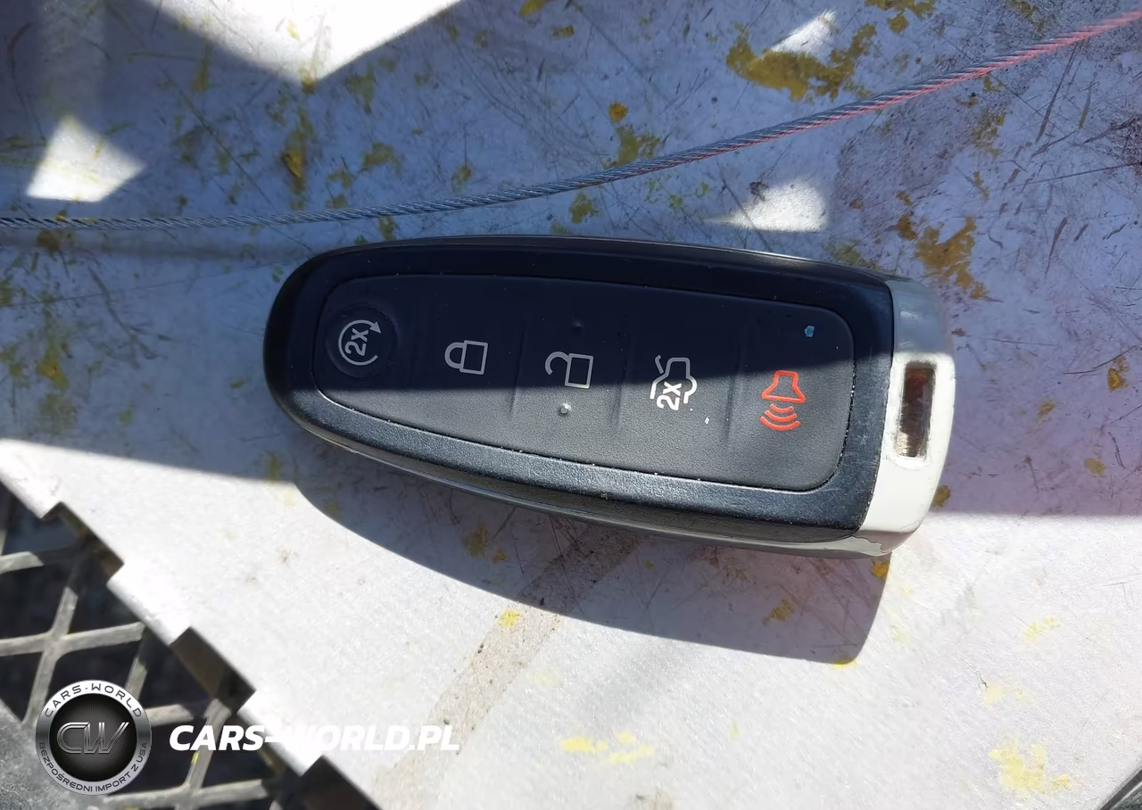 2019 Ford Escape Sel VIN:1FMCU9HDXKUA45080 - 11