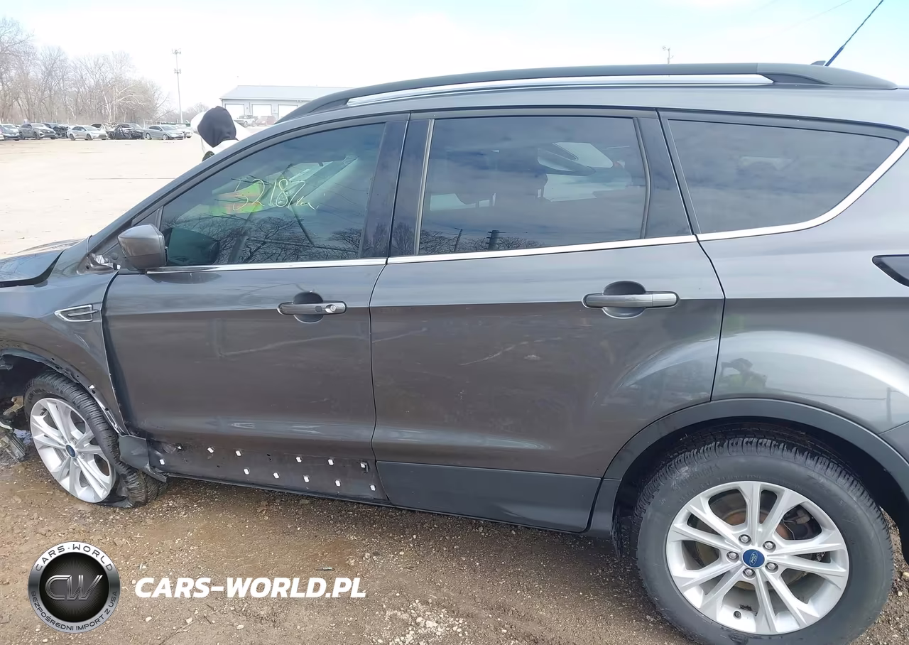 2019 Ford Escape Sel VIN:1FMCU9HDXKUA45080 - 14