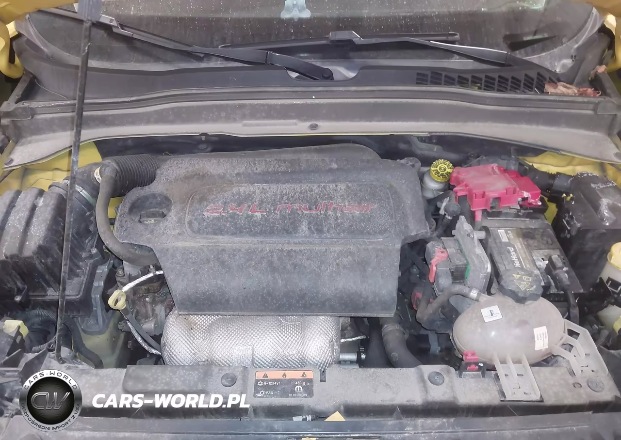 2018 Jeep Renegade Trailhawk 4X4 VIN:ZACCJBCB0JPH65014 - 10