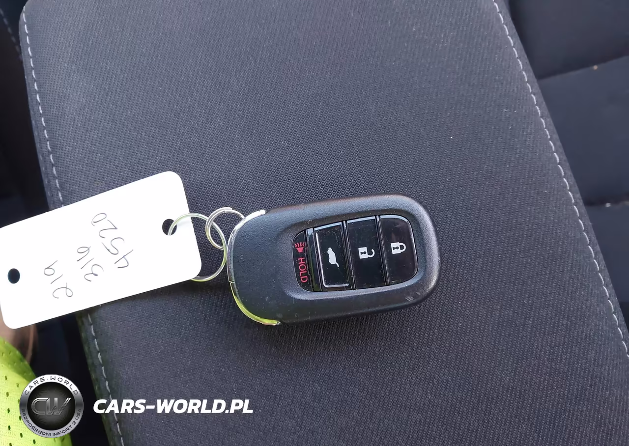 2024 Honda Civic Lx VIN:19XFL2H56RE036955 - 11