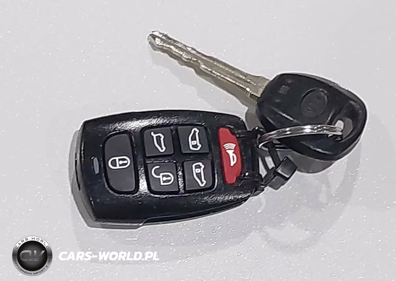 2007 Kia Sedona Ex VIN:KNDMB233776170490 - 11