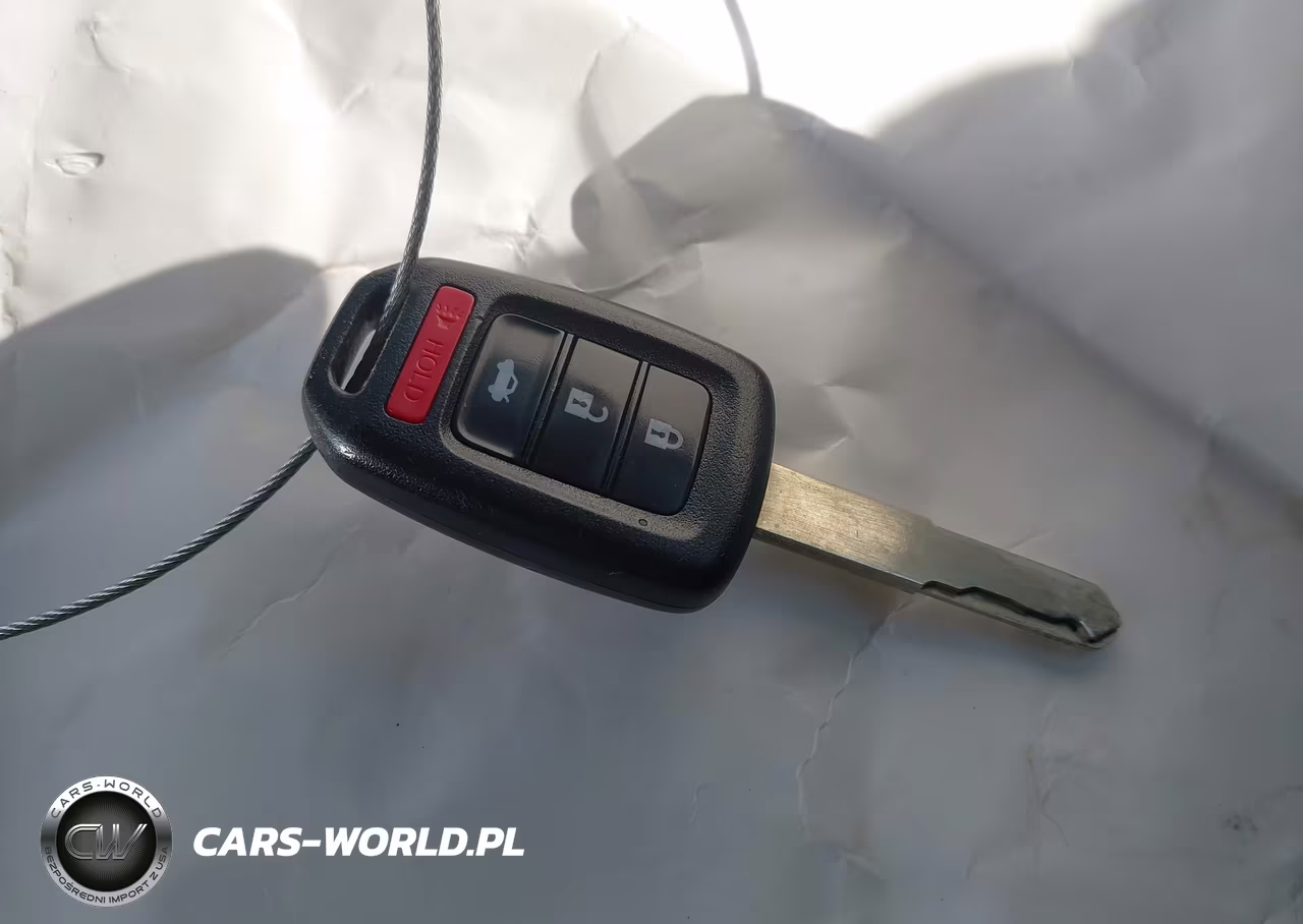 2014 Honda Civic Lx VIN:19XFB2F58EE271678 - 11