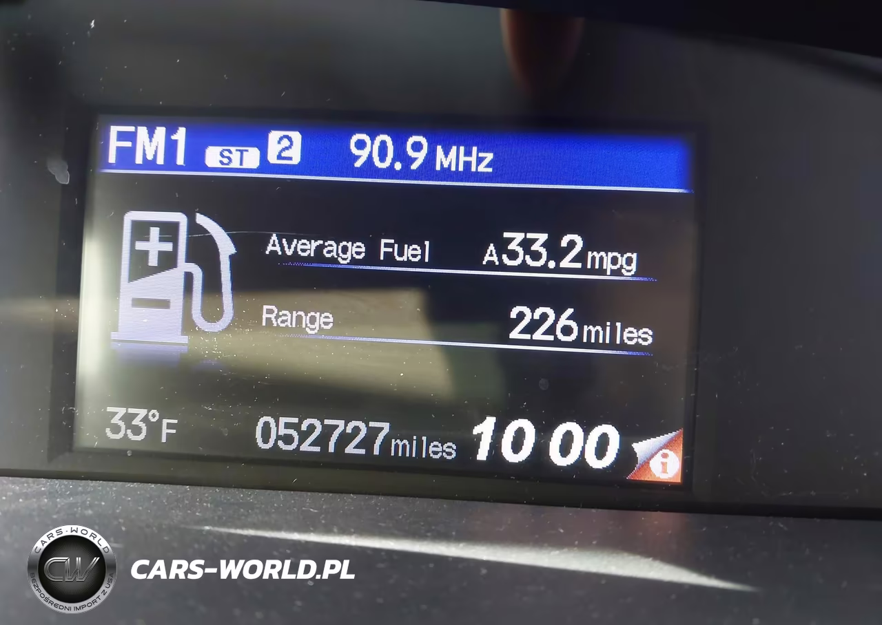 2014 Honda Civic Lx VIN:19XFB2F58EE271678 - 15