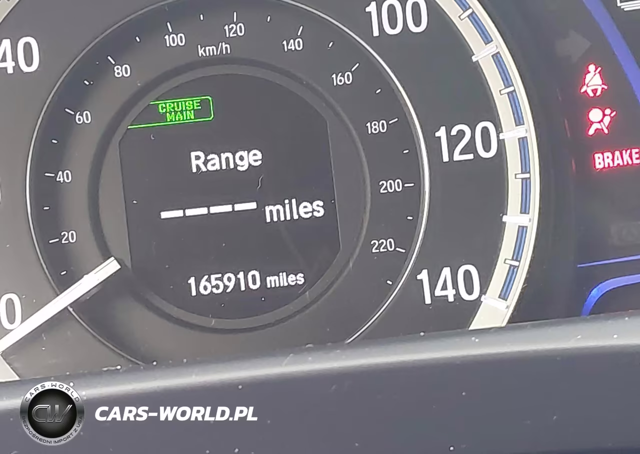 2015 Honda Accord Hybrid Ex-L VIN:1HGCR6F5XFA014565 - 14