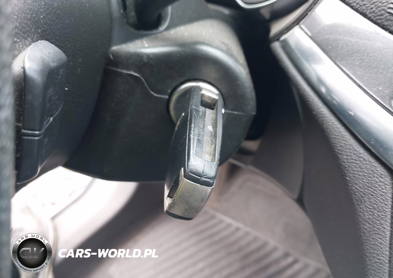 2014 Chevrolet Impala 1Fl VIN:2G11X5SLXE9264708 - 11