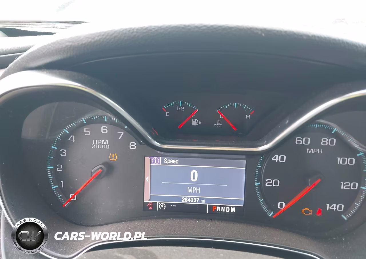 2014 Chevrolet Impala 1Fl VIN:2G11X5SLXE9264708 - 15