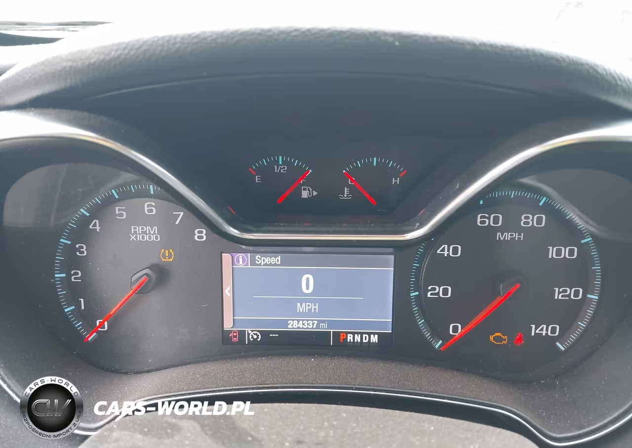 2014 Chevrolet Impala 1Fl VIN:2G11X5SLXE9264708 - 7