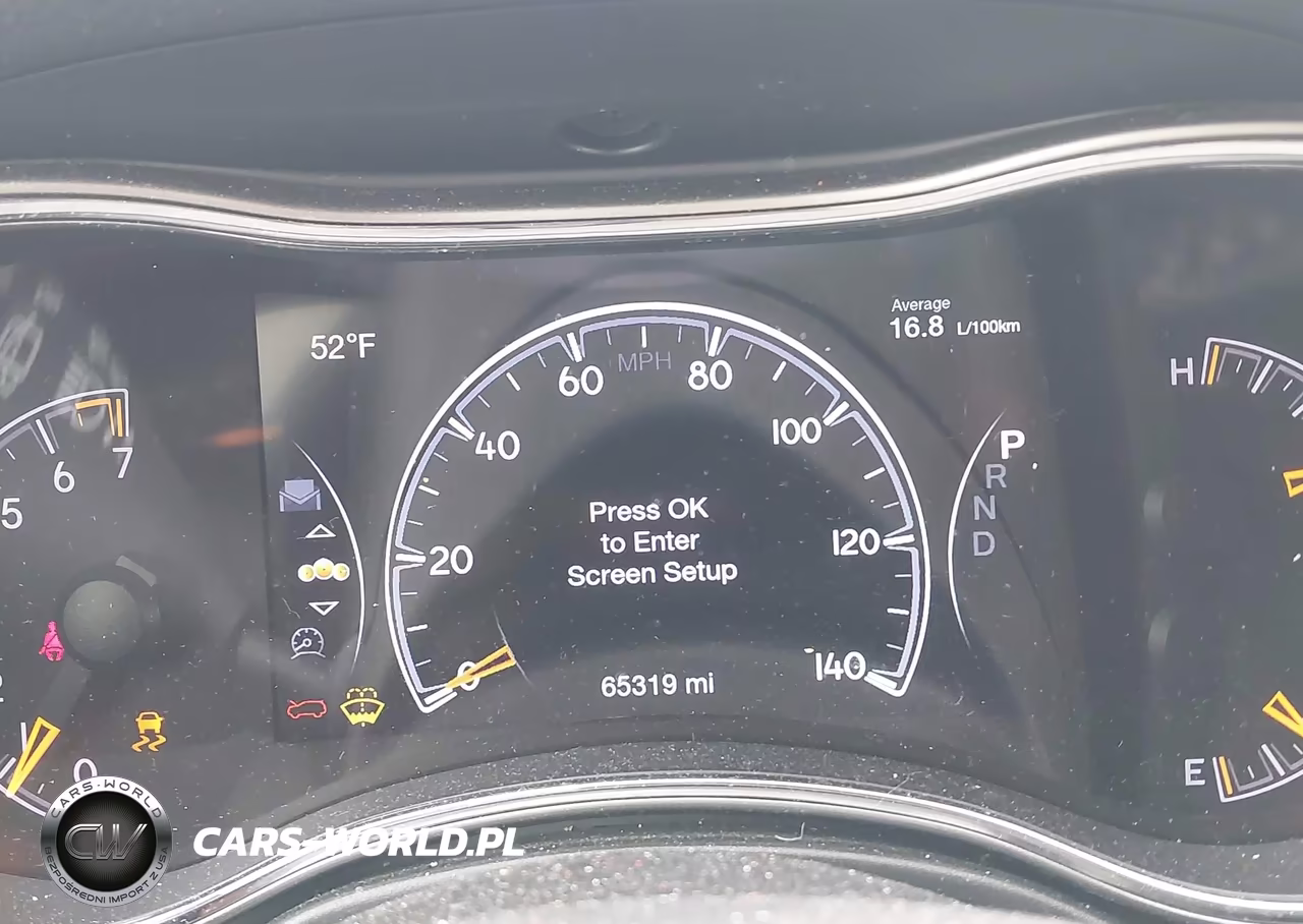 2021 Jeep Grand Cherokee Limited 4X4 VIN:1C4RJFBG7MC509735 - 15