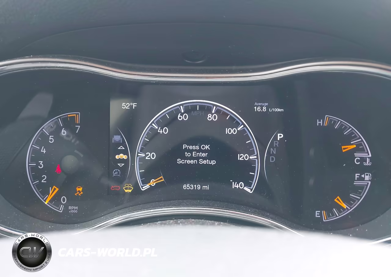 2021 Jeep Grand Cherokee Limited 4X4 VIN:1C4RJFBG7MC509735 - 7