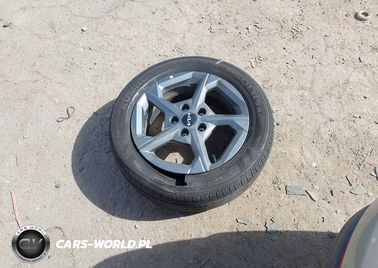 2025 Kia K4 Lxs VIN:3KPFT4DE4SE129318 - 12