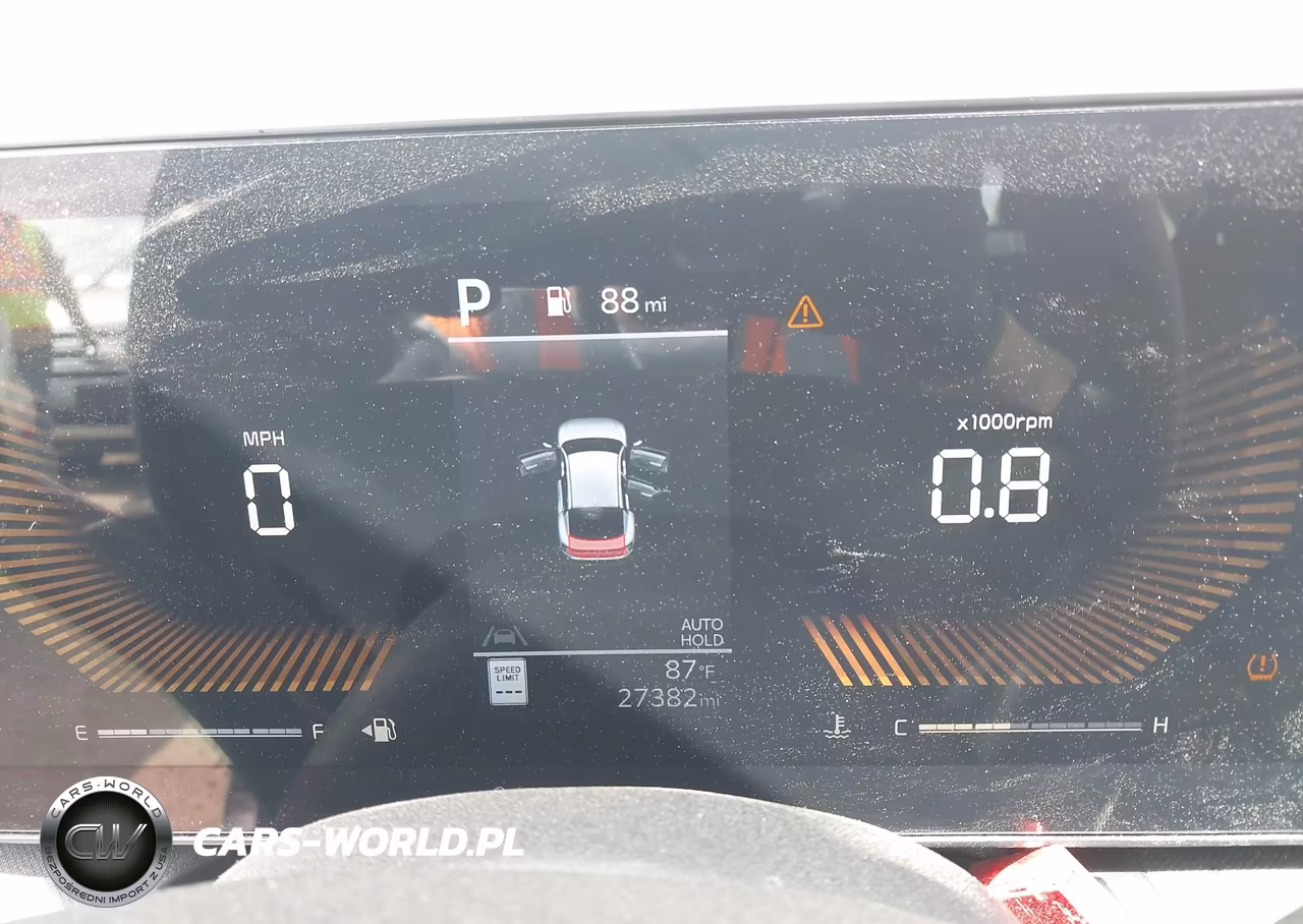 2025 Kia K4 Lxs VIN:3KPFT4DE4SE129318 - 7