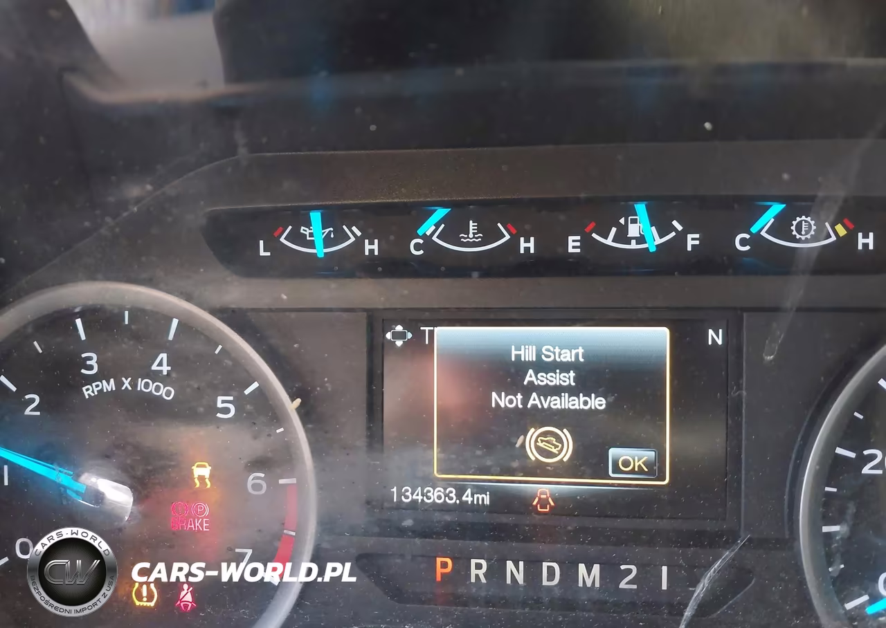 2017 Ford F-250 Xlt VIN:1FT7W2B65HEE26176 - 16
