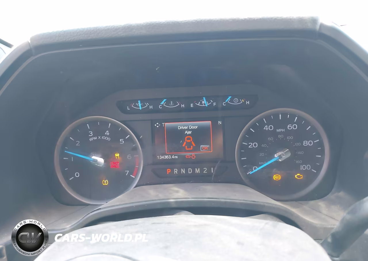 2017 Ford F-250 Xlt VIN:1FT7W2B65HEE26176 - 7