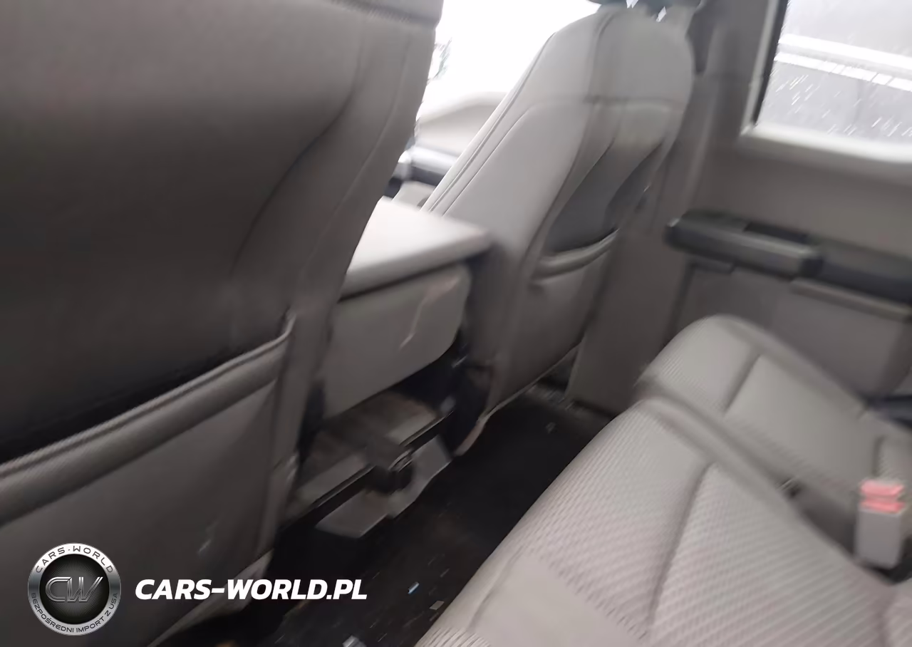 2015 Ford F-150 Xlt VIN:1FTFX1EG6FKF13901 - 16