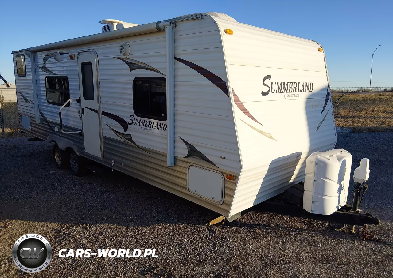 2012 Keystone Rv Other