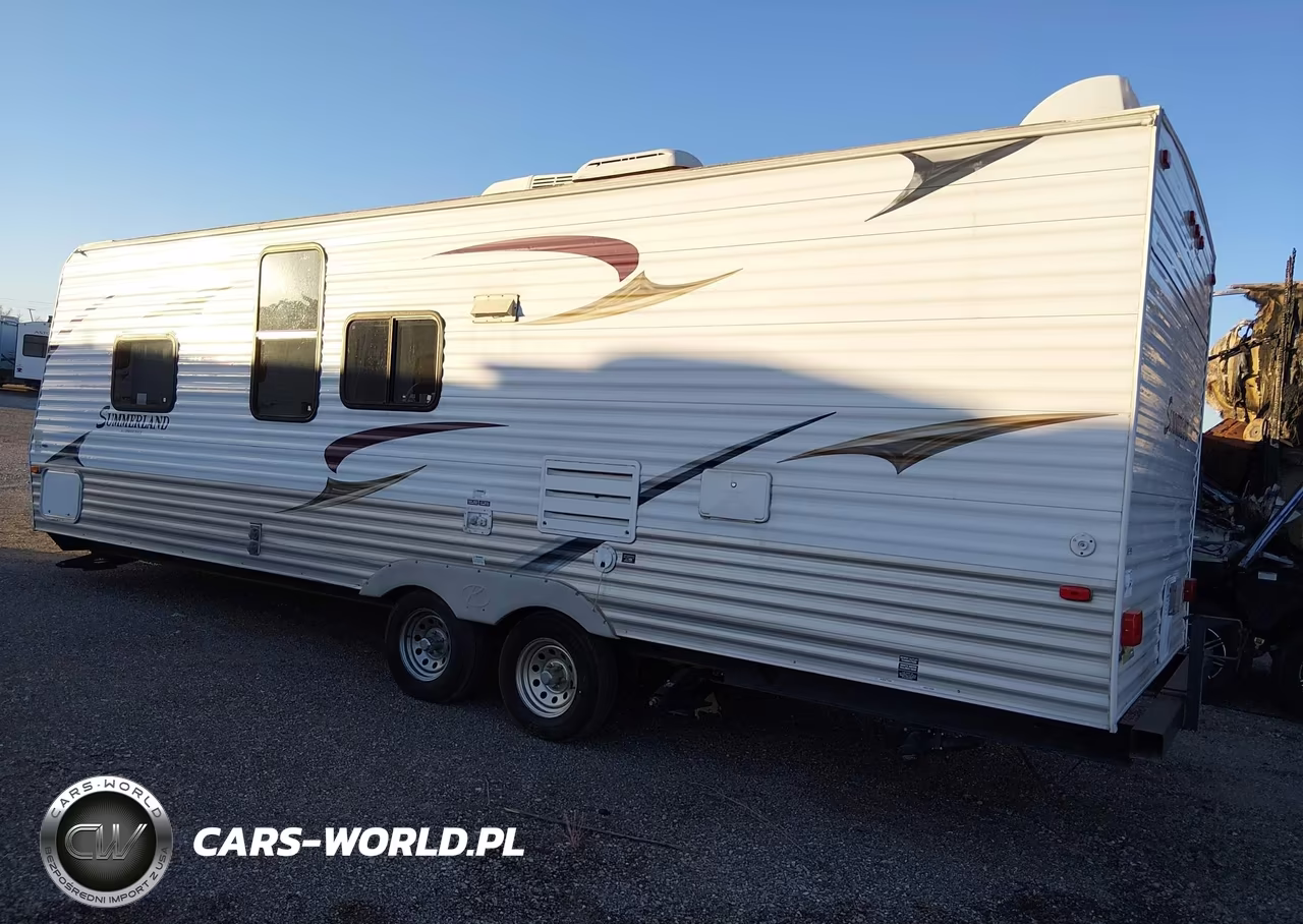 2012 Keystone Rv Other VIN:4YDT26027C3150165 - 3