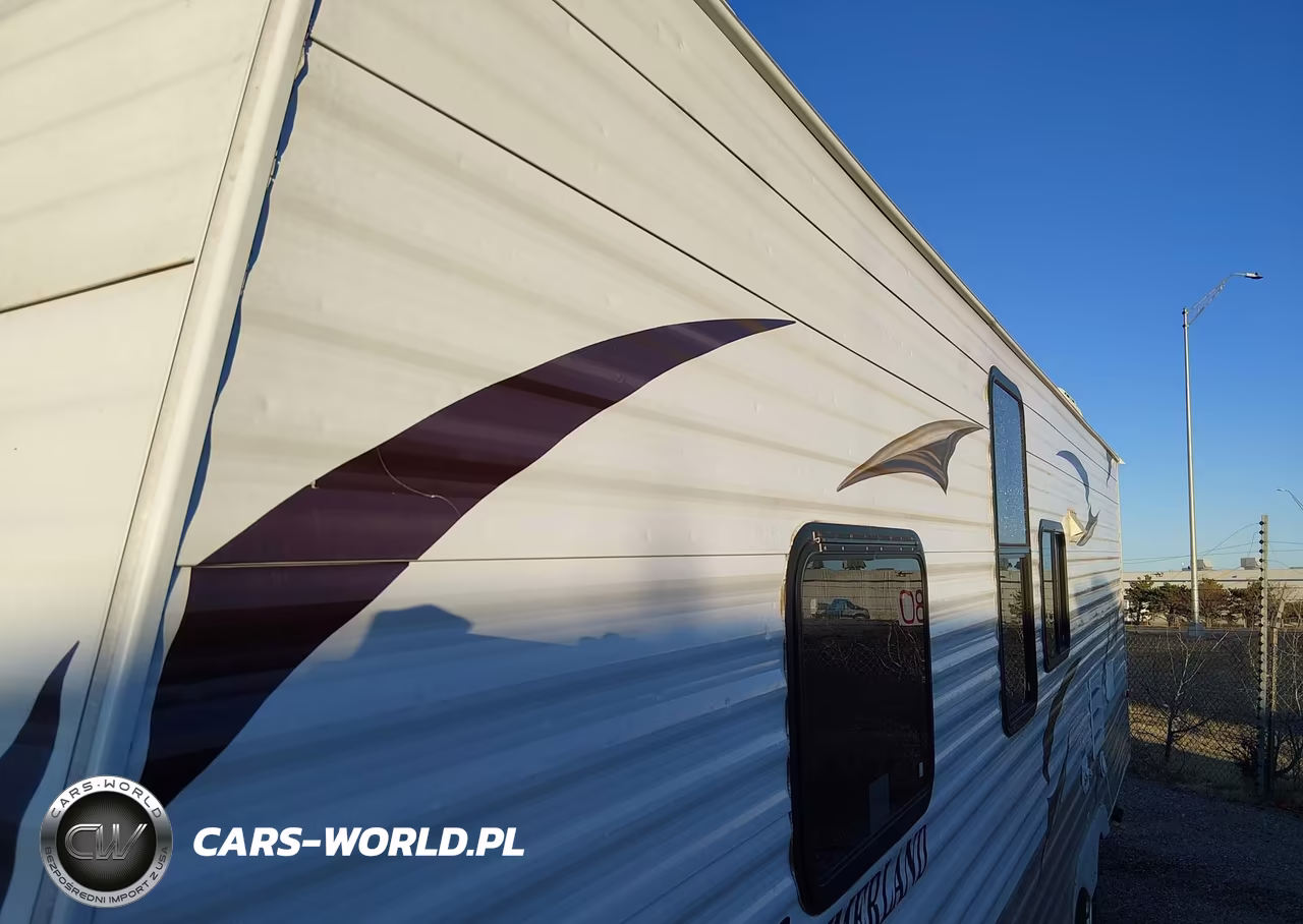 2012 Keystone Rv Other VIN:4YDT26027C3150165 - 6