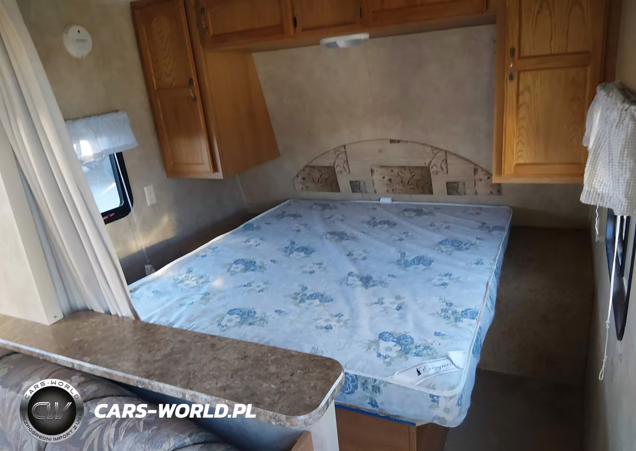 2012 Keystone Rv Other VIN:4YDT26027C3150165 - 8