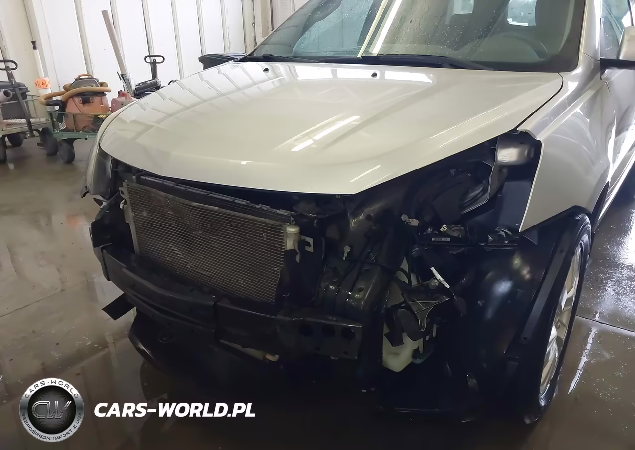 2017 Chevrolet Traverse 1Lt VIN:1GNKVGKD2HJ327726 - 6