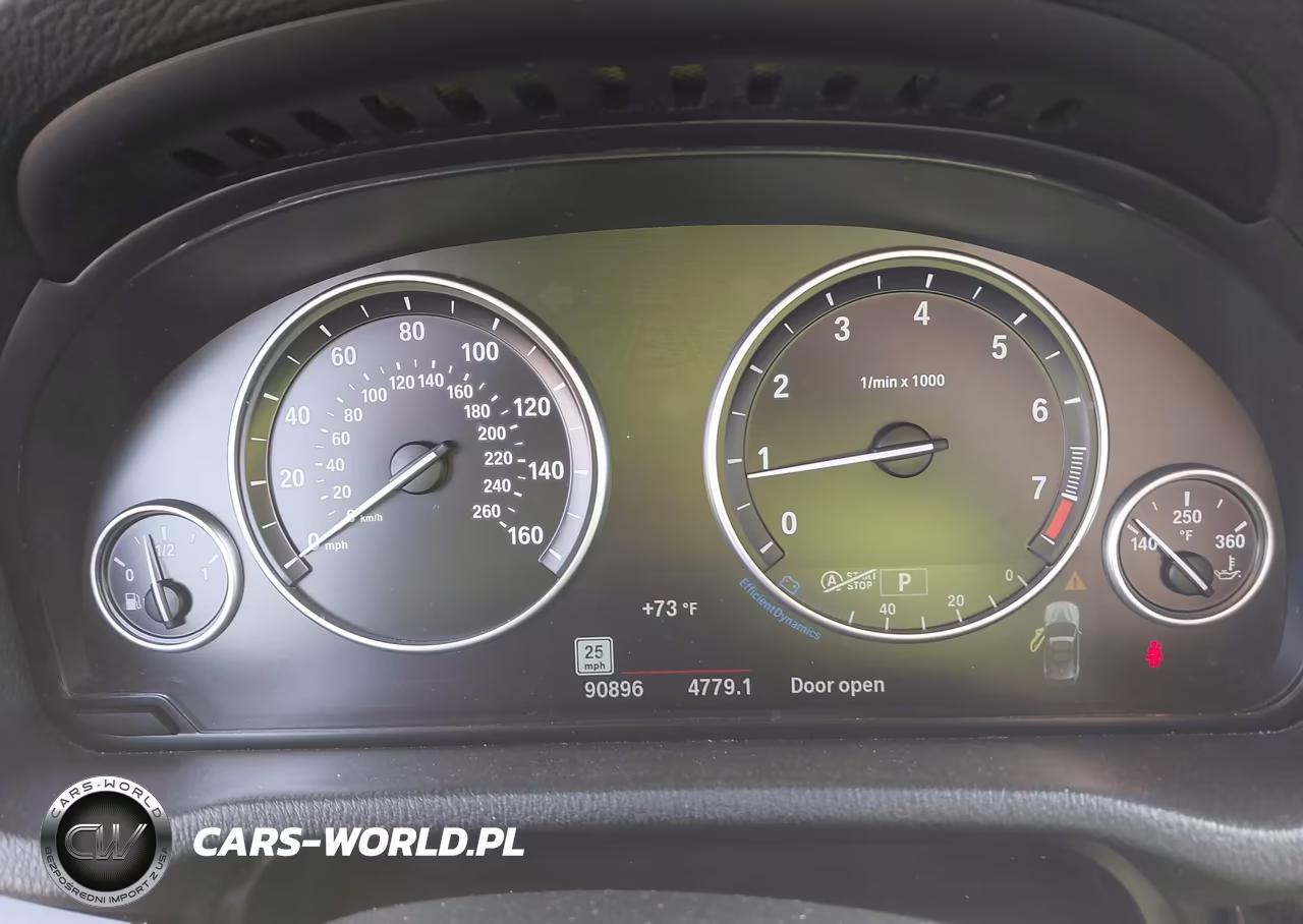 2017 BMW X3 xDrive28I VIN:5UXWX9C33H0W71155 - 7