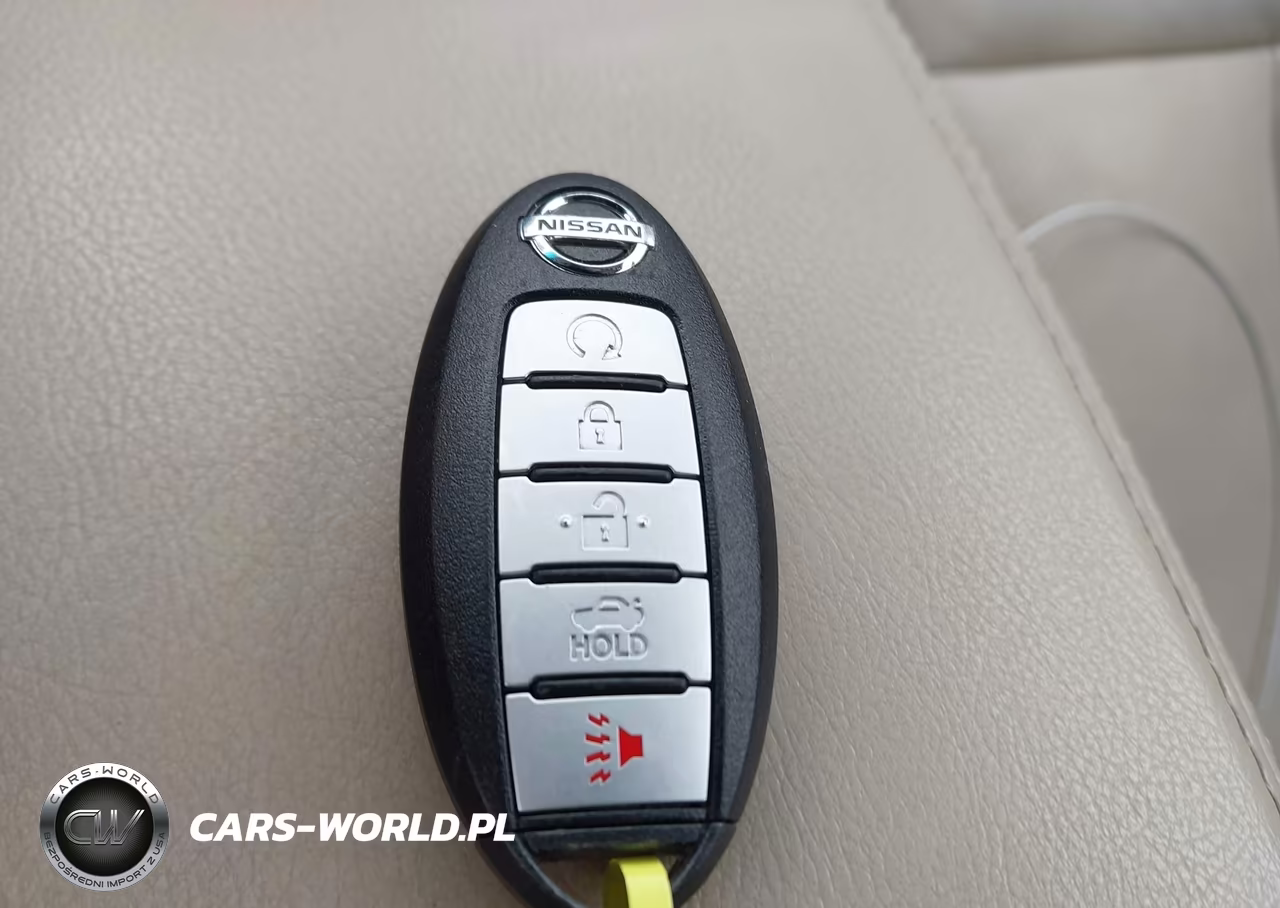 2013 Nissan Altima 2.5 Sl VIN:1N4AL3APXDC245231 - 11