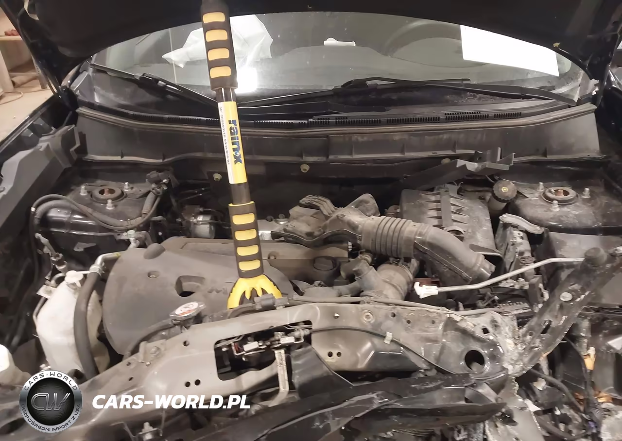 2019 Mitsubishi Outlander Sport 2.0 Es VIN:JA4AR3AU2KU032077 - 10