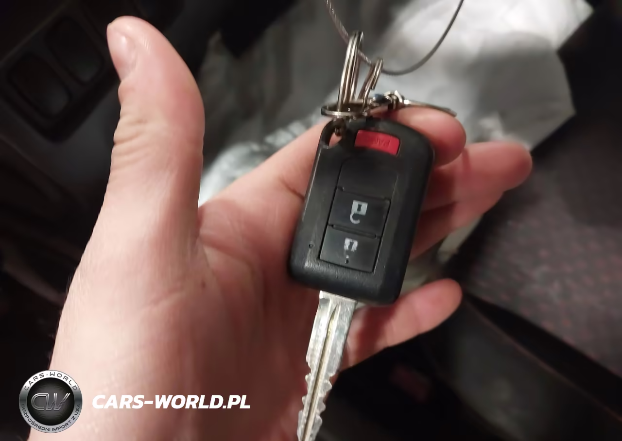 2019 Mitsubishi Outlander Sport 2.0 Es VIN:JA4AR3AU2KU032077 - 11