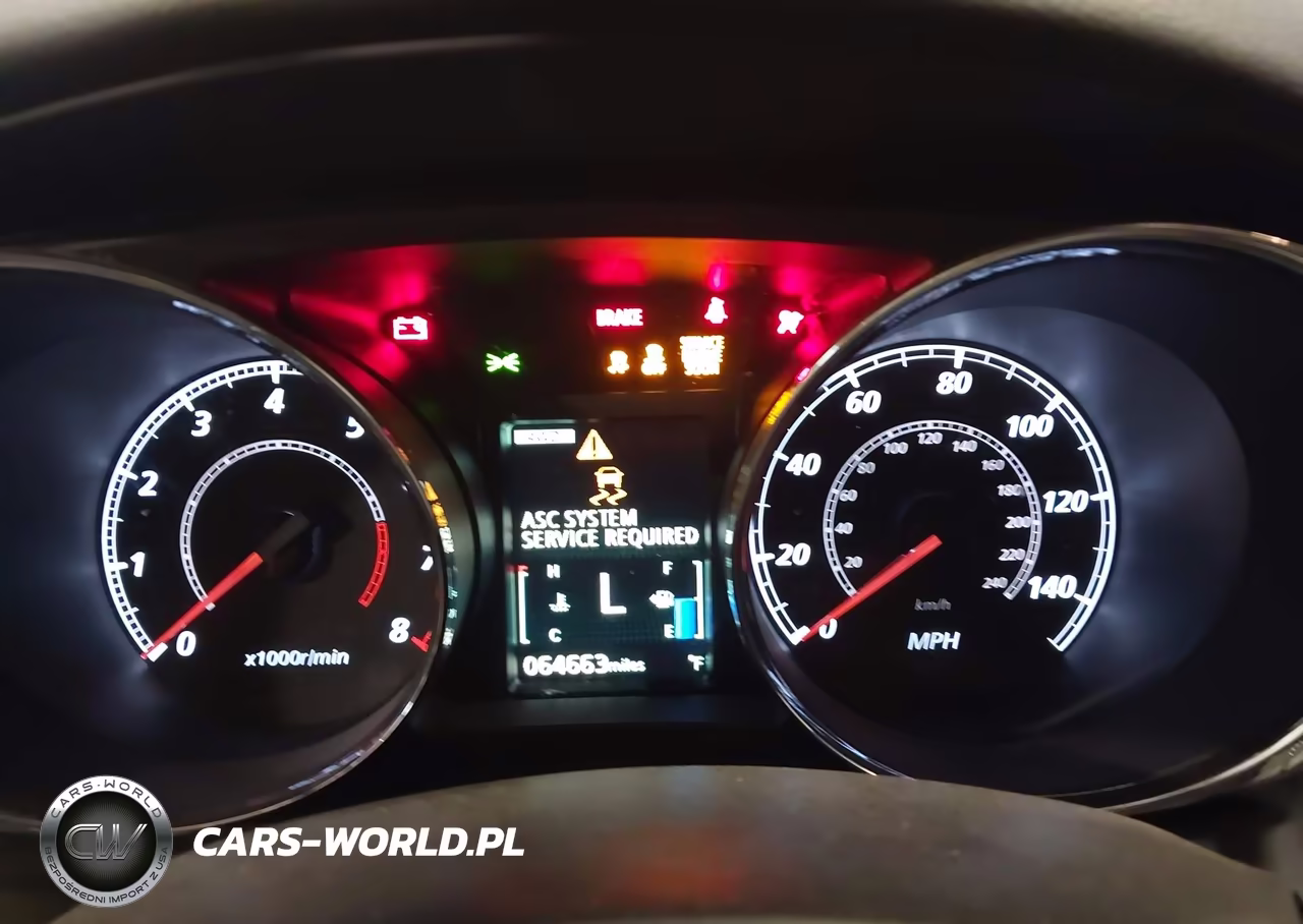 2019 Mitsubishi Outlander Sport 2.0 Es VIN:JA4AR3AU2KU032077 - 7