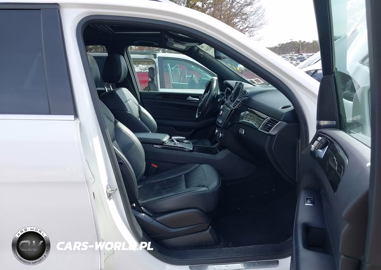 2018 Mercedes-Benz Gle 350 4Matic VIN:4JGDA5HB4JB123769 - 5