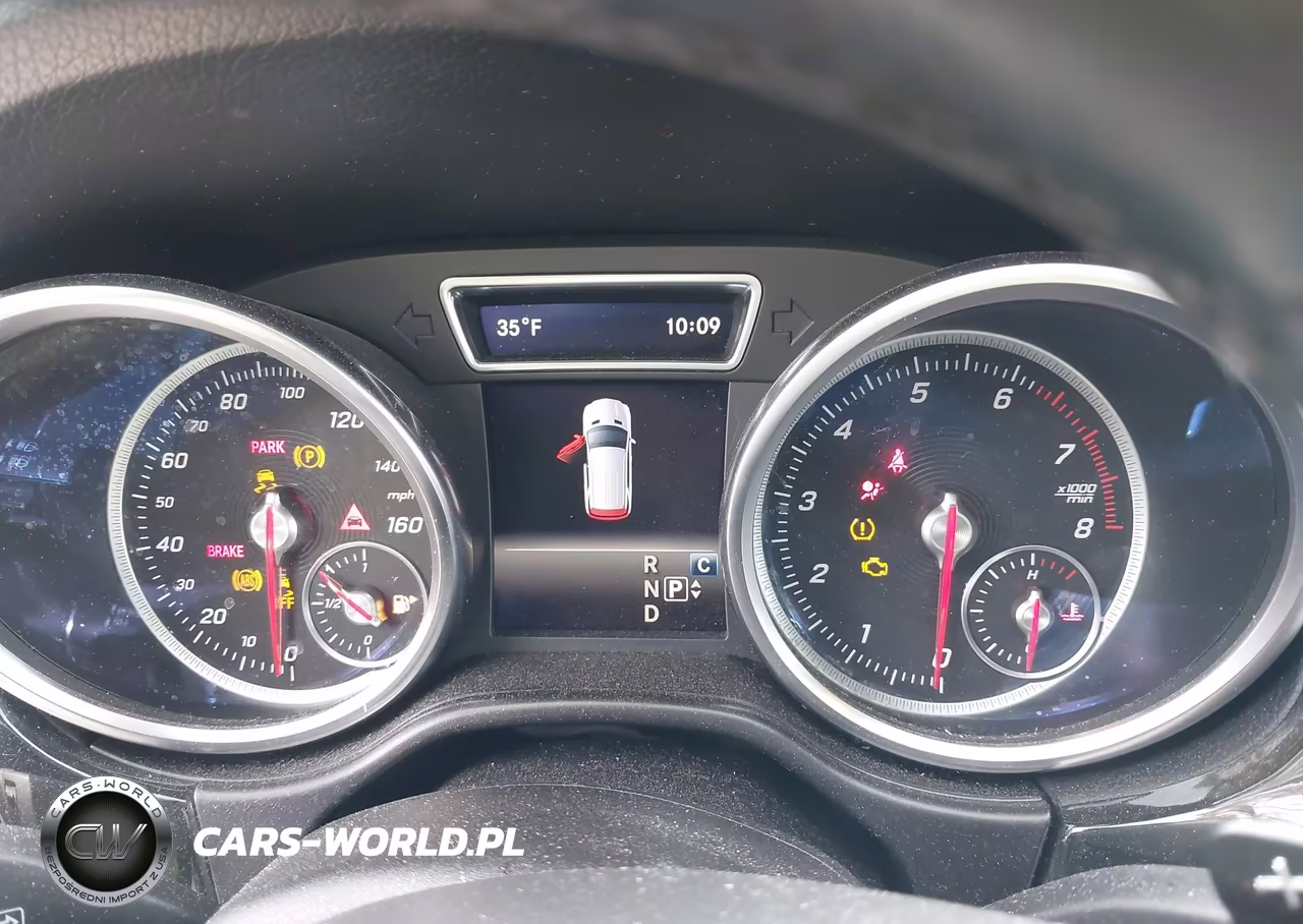 2018 Mercedes-Benz Gle 350 4Matic VIN:4JGDA5HB4JB123769 - 7