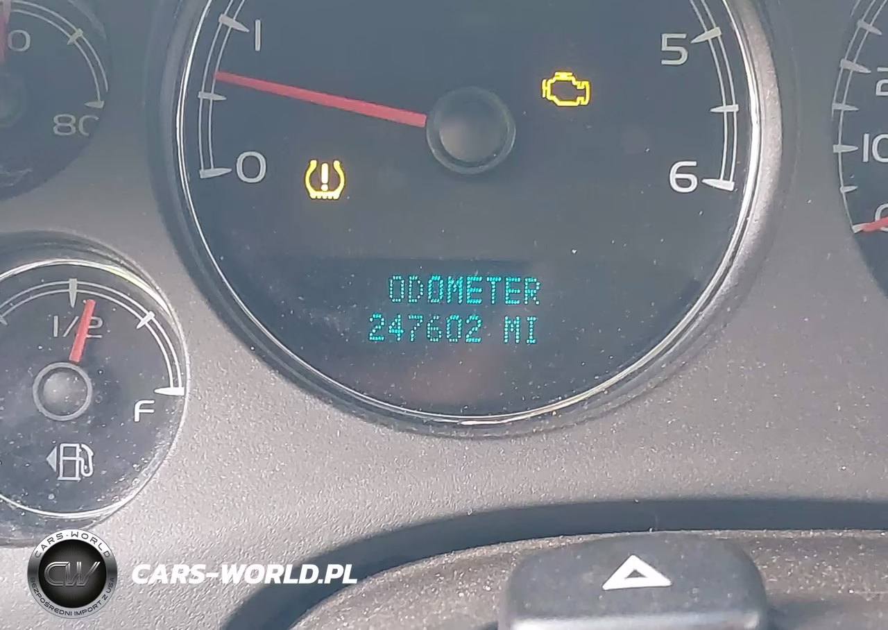 2007 Chevrolet Tahoe Ltz VIN:1GNFC130X7J123562 - 15