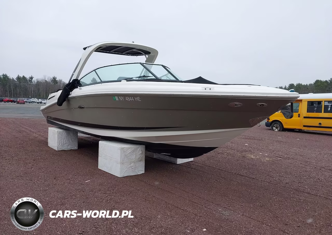 2006 Sea Ray Other
