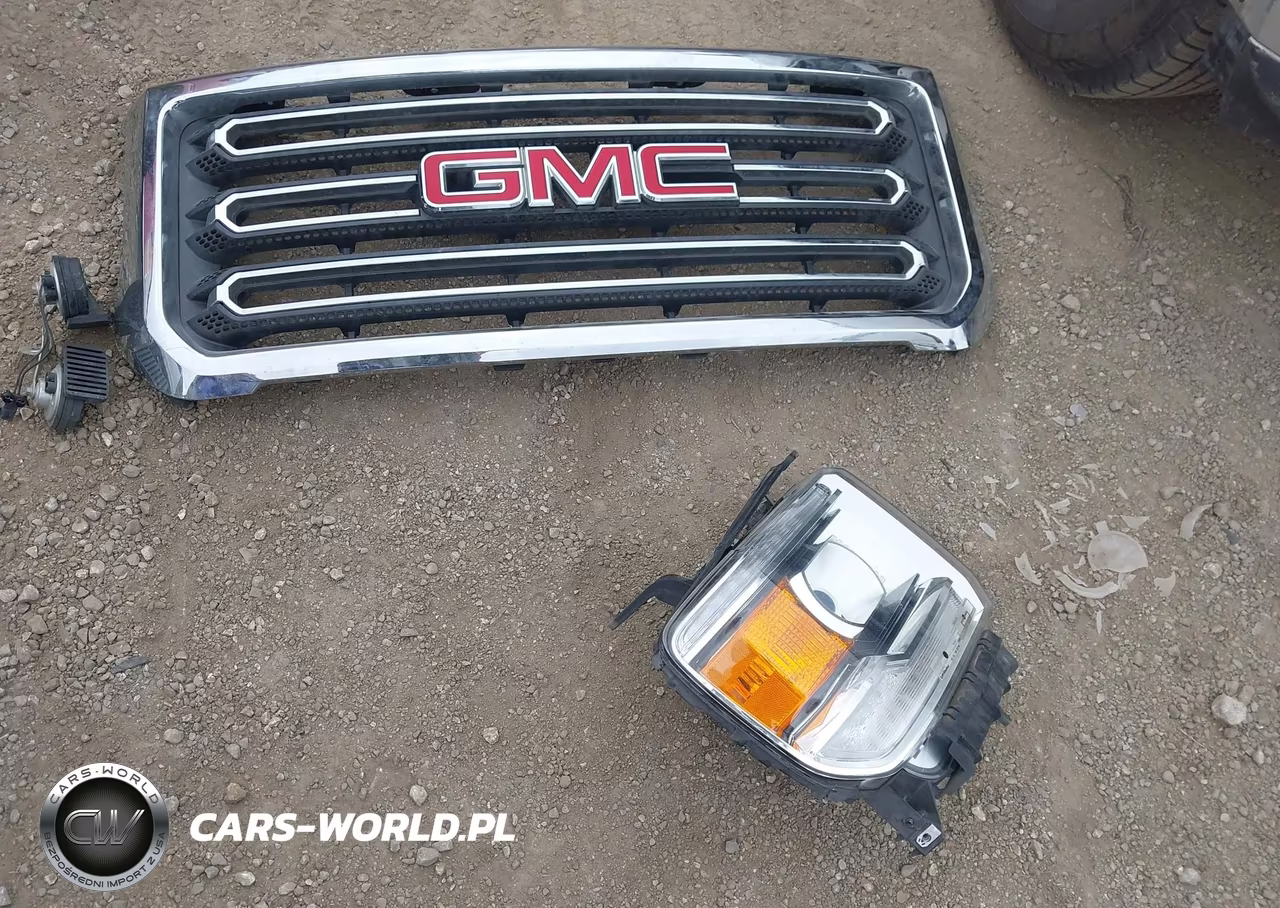2018 GMC Sierra 2500Hd Slt VIN:1GT12TEY8JF102899 - 12