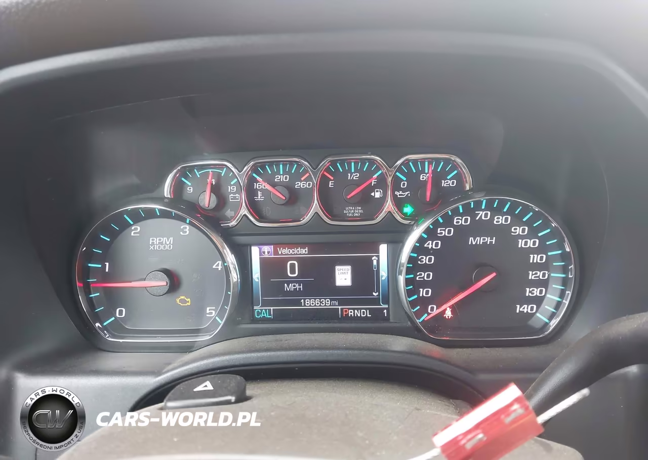 2018 GMC Sierra 2500Hd Slt VIN:1GT12TEY8JF102899 - 7