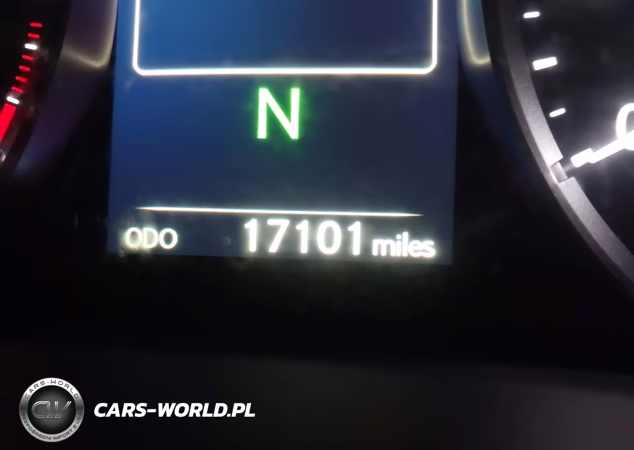2025 Lexus Is 350 F Sport Design VIN:JTHBZ1E20S5039044 - 16