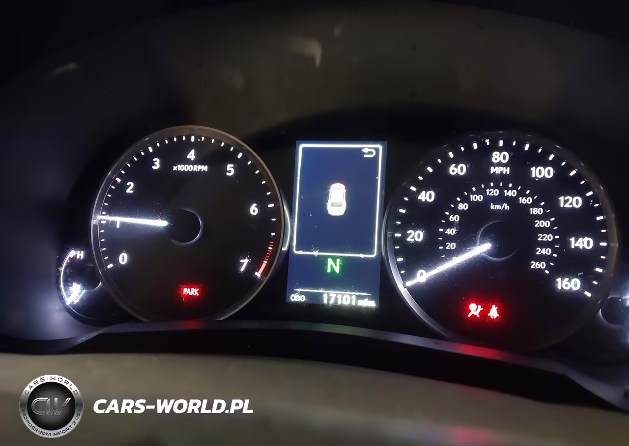 2025 Lexus Is 350 F Sport Design VIN:JTHBZ1E20S5039044 - 7
