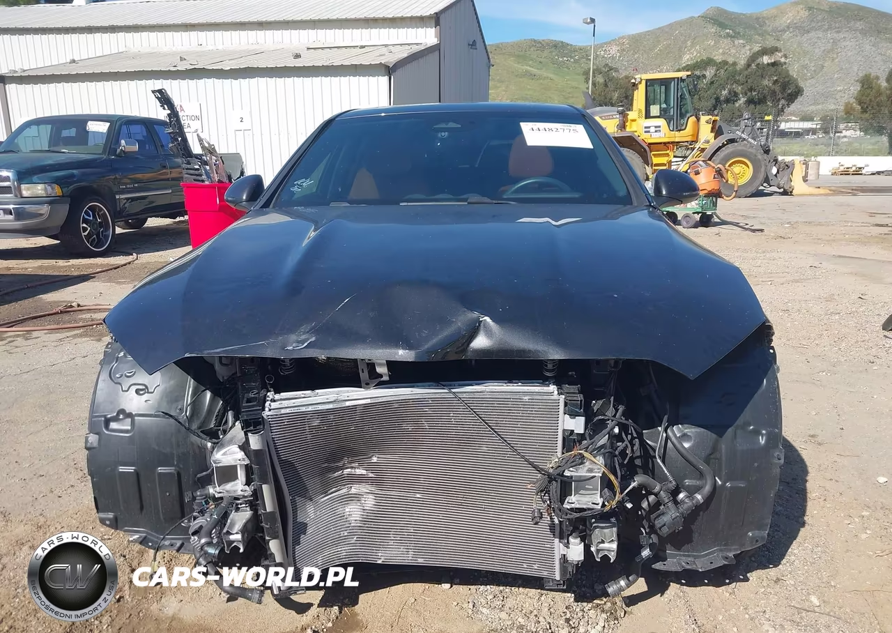2024 Mercedes-Benz C 300 VIN:W1KAF4HB8RR234644 - 13