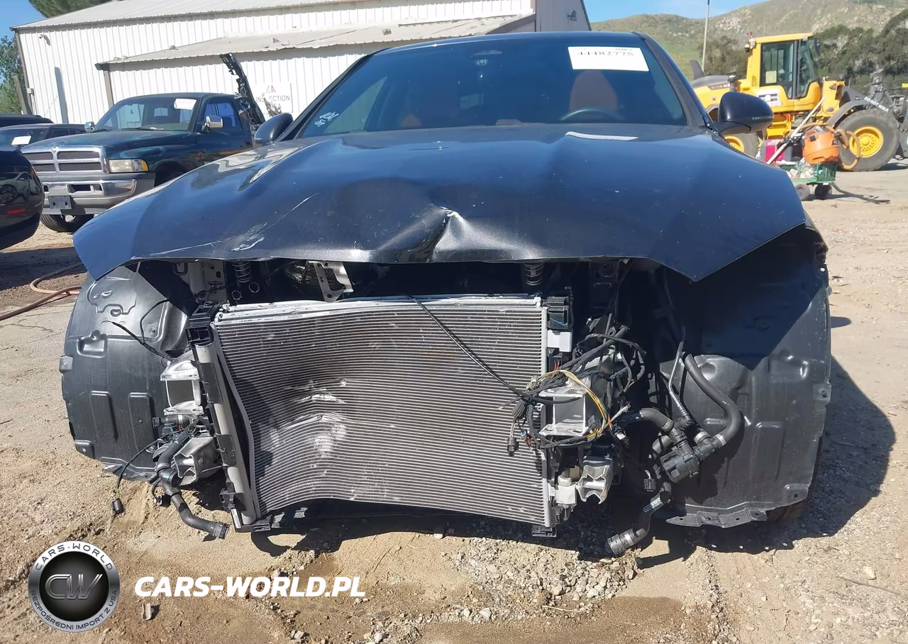2024 Mercedes-Benz C 300 VIN:W1KAF4HB8RR234644 - 18