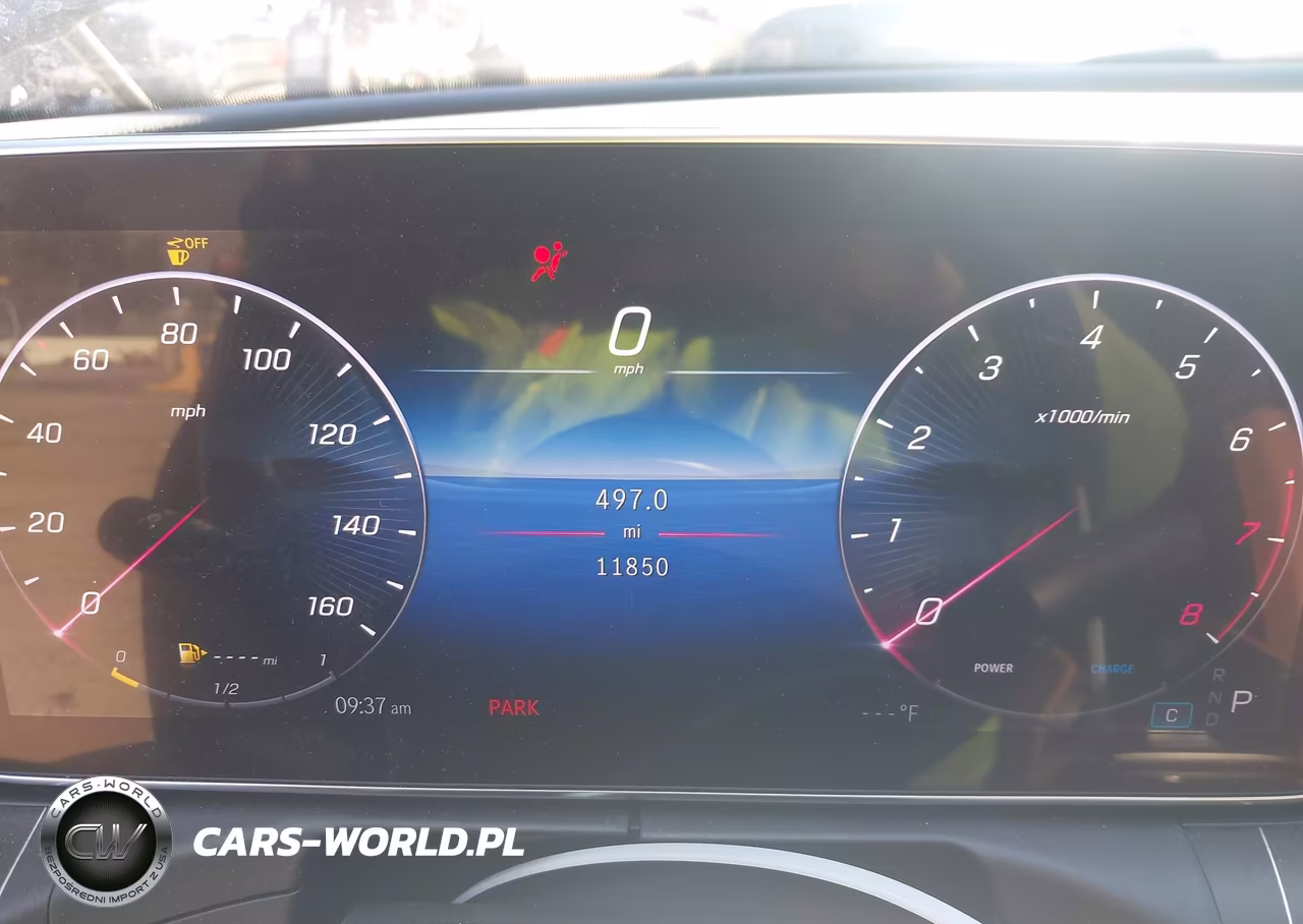2024 Mercedes-Benz C 300 VIN:W1KAF4HB8RR234644 - 7