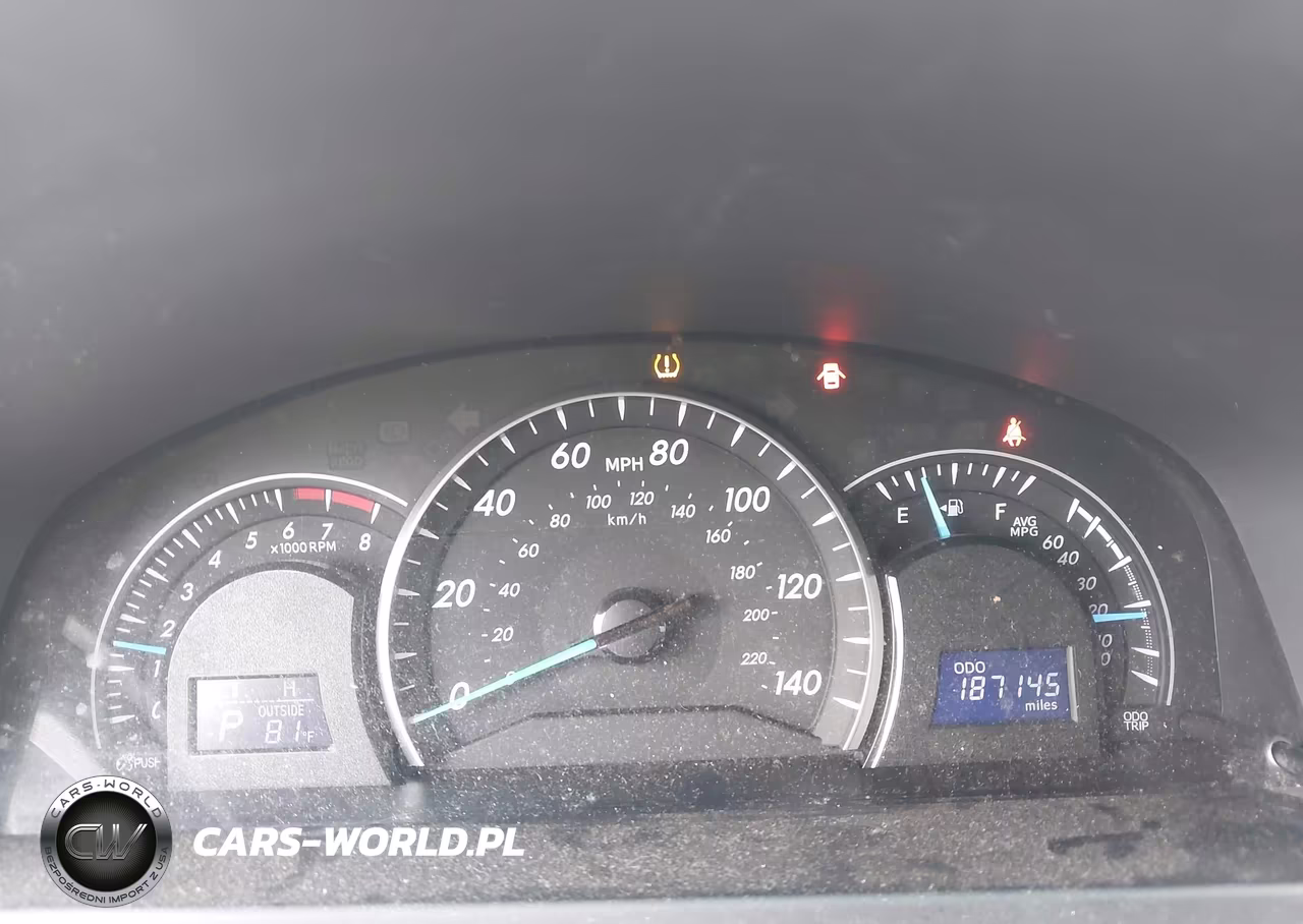 2014 Toyota Camry Le VIN:4T4BF1FK8ER414196 - 7